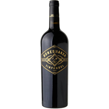 Boneshaker Zinfandel
