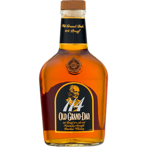 Old Grand Dad 114 prf