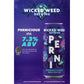 Wicked Weed Pernicious IPA  6pk Cn