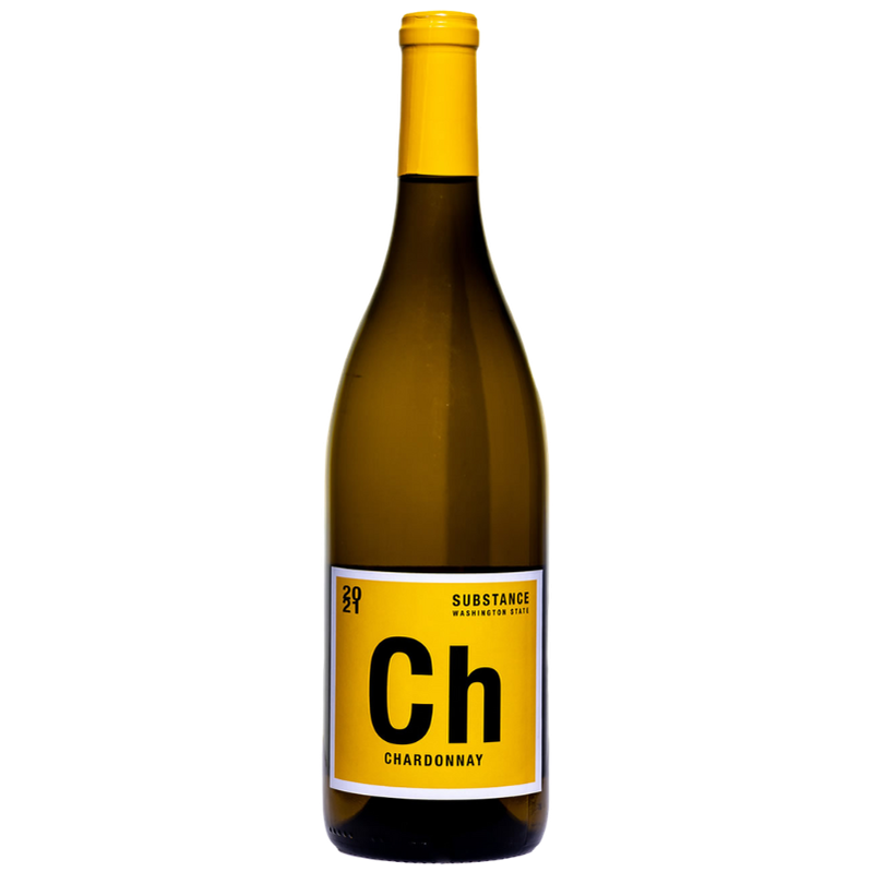 Substance Chardonnay
