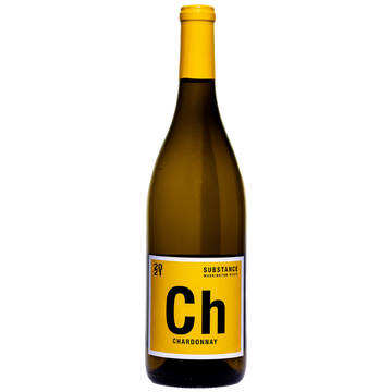 Substance Chardonnay