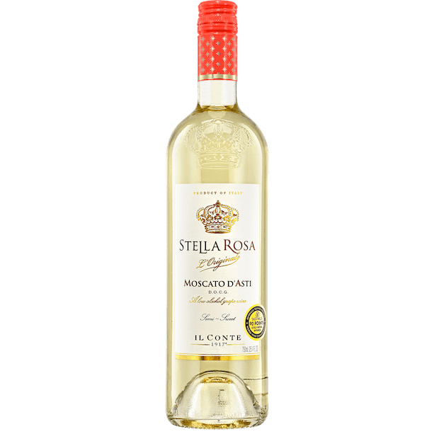 Stella Rosa Moscato D'Asti