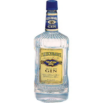 Fleischmanns Gin  Pet