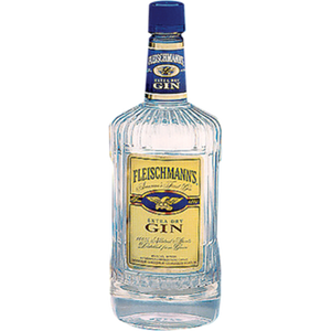 Fleischmanns Gin