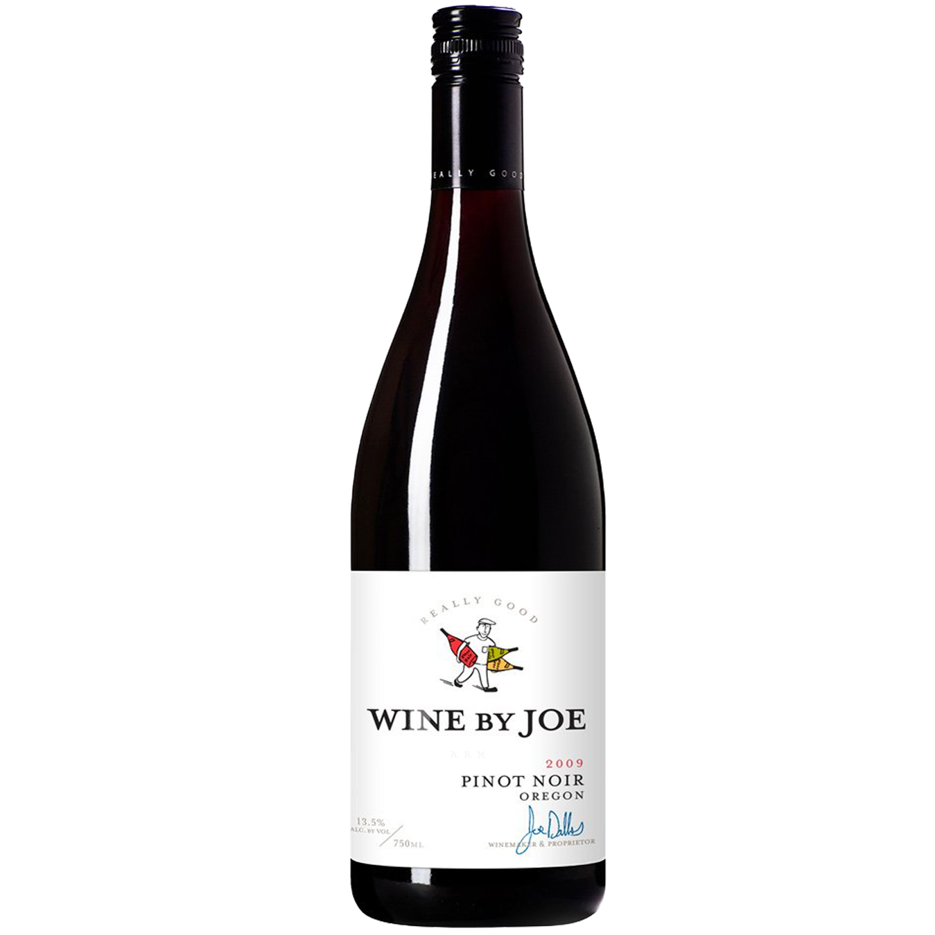 Wine By Joe Pinot Noir