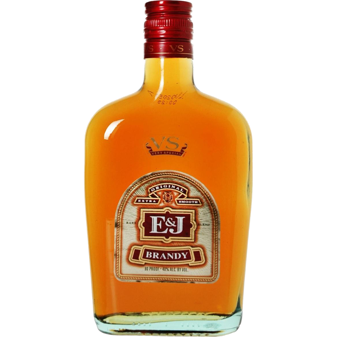 E&J VS Brandy