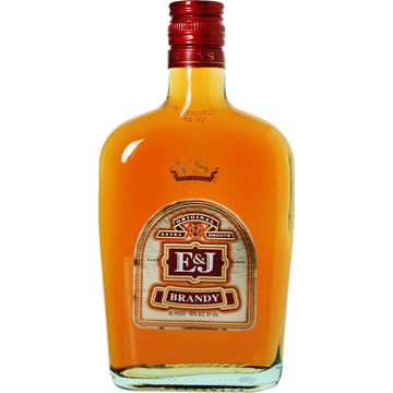 E&J VS Brandy