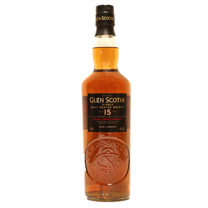 Glen Scotia 15Yr