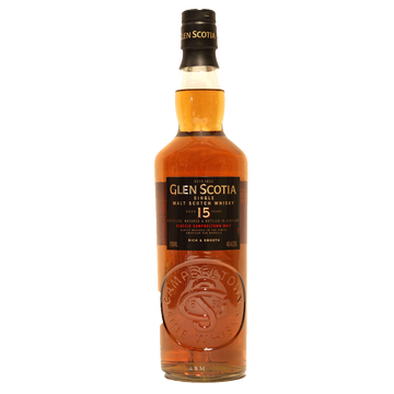Glen Scotia 15Yr