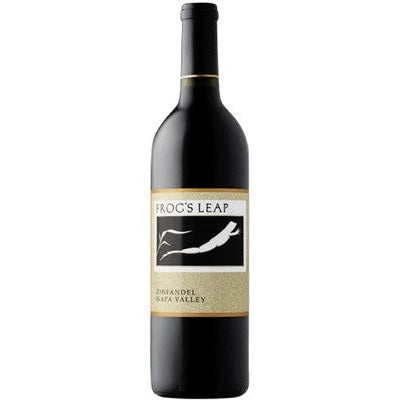 Frogs Leap Napa Zinfandel