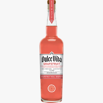Dulce Vida Grapefruit Tequila