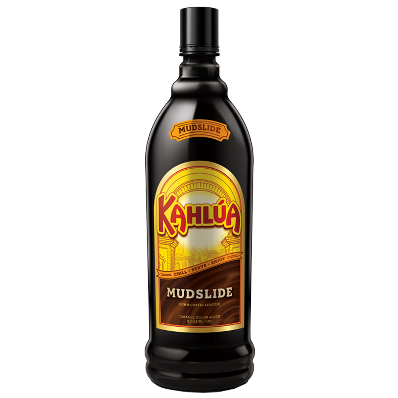 Kahlua Mudslide 25 Prf
