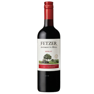 Fetzer Merlot