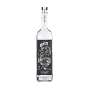Cascahuin Plata Tequila 48Proof