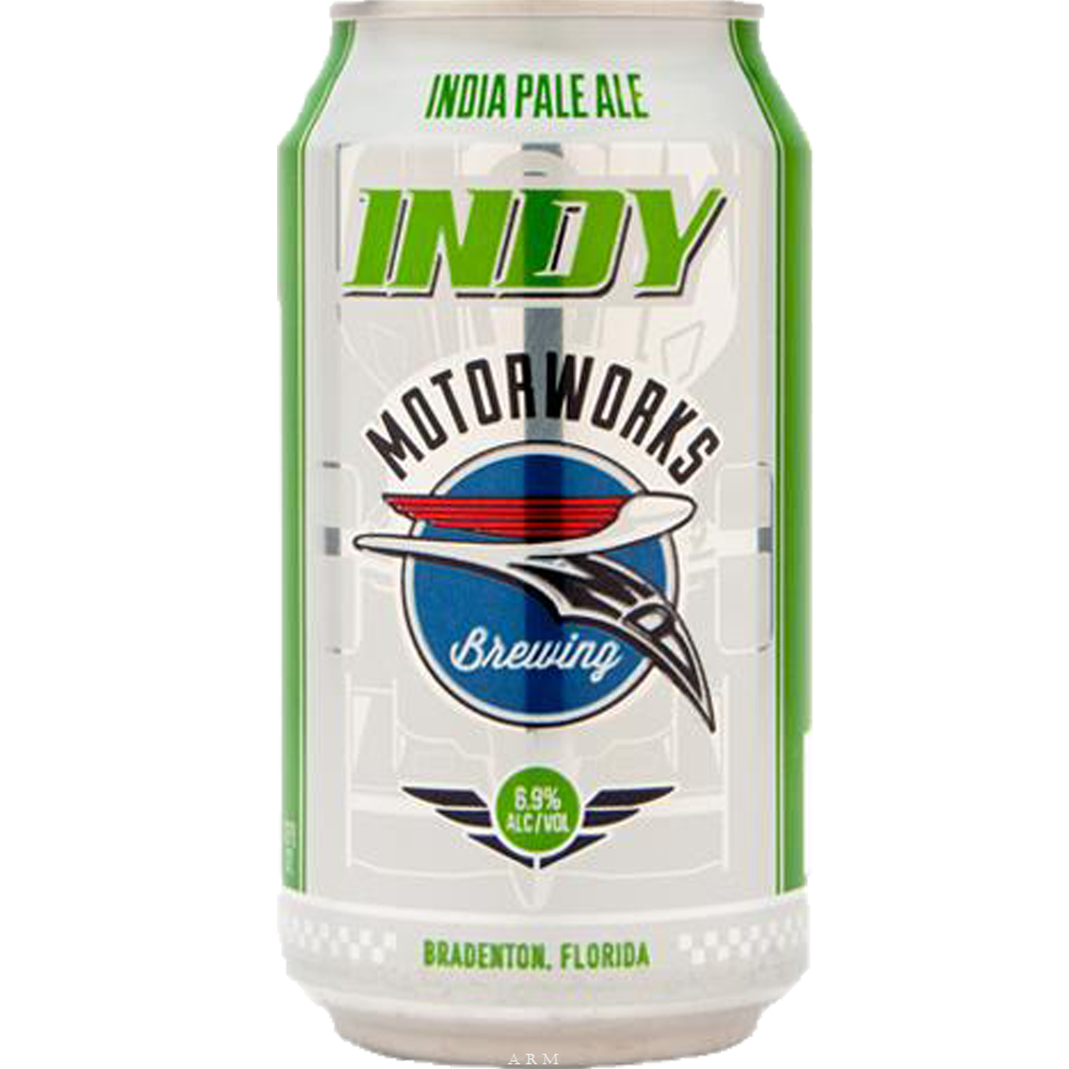 Motorworks Indy IPA  6pk Cn