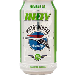 Motorworks Indy IPA  6pk Cn