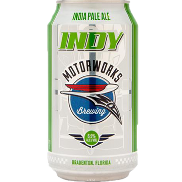 Motorworks Indy IPA