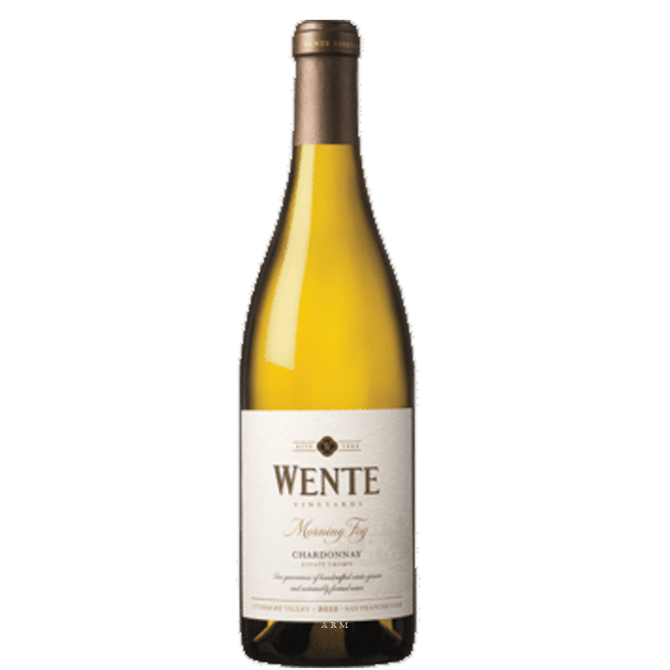 Wente Morning Fog Chardonnay