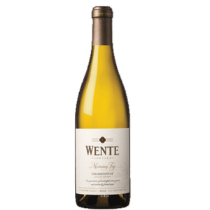 Wente Morning Fog Chardonnay