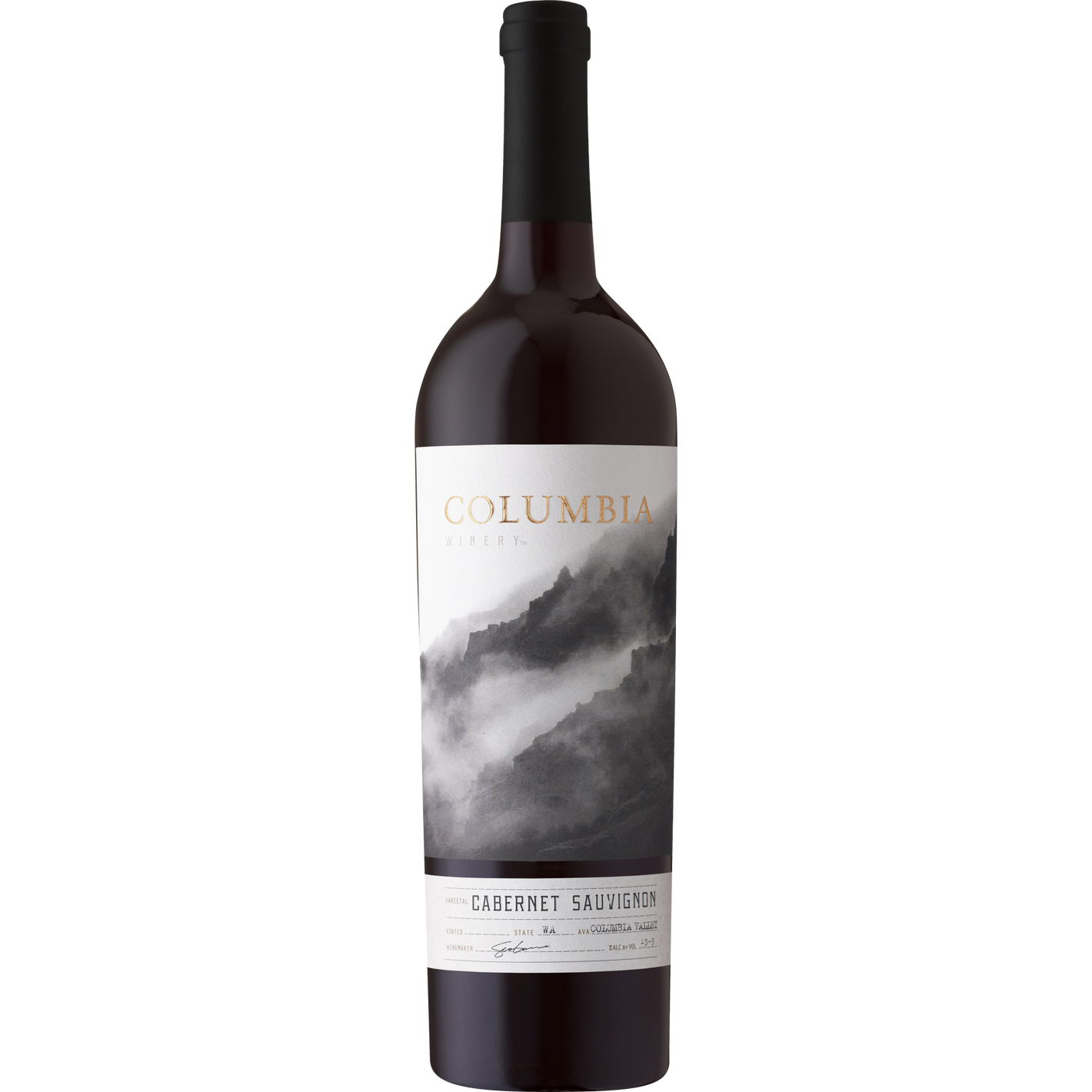 Columbia Cabernet