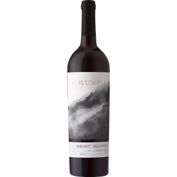 Columbia Cabernet