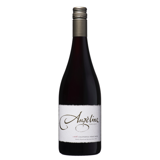 Angeline California Pinot Noir