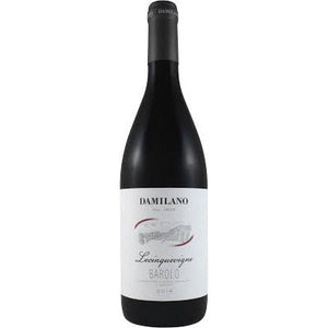Damilano Barolo Lecinquevigne