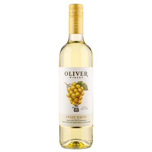 Oliver Soft Sweet White