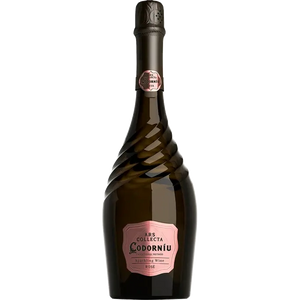 Codorniu Ars Collecta Cava Rose