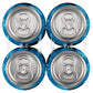 Natty Daddy  4pk Cn