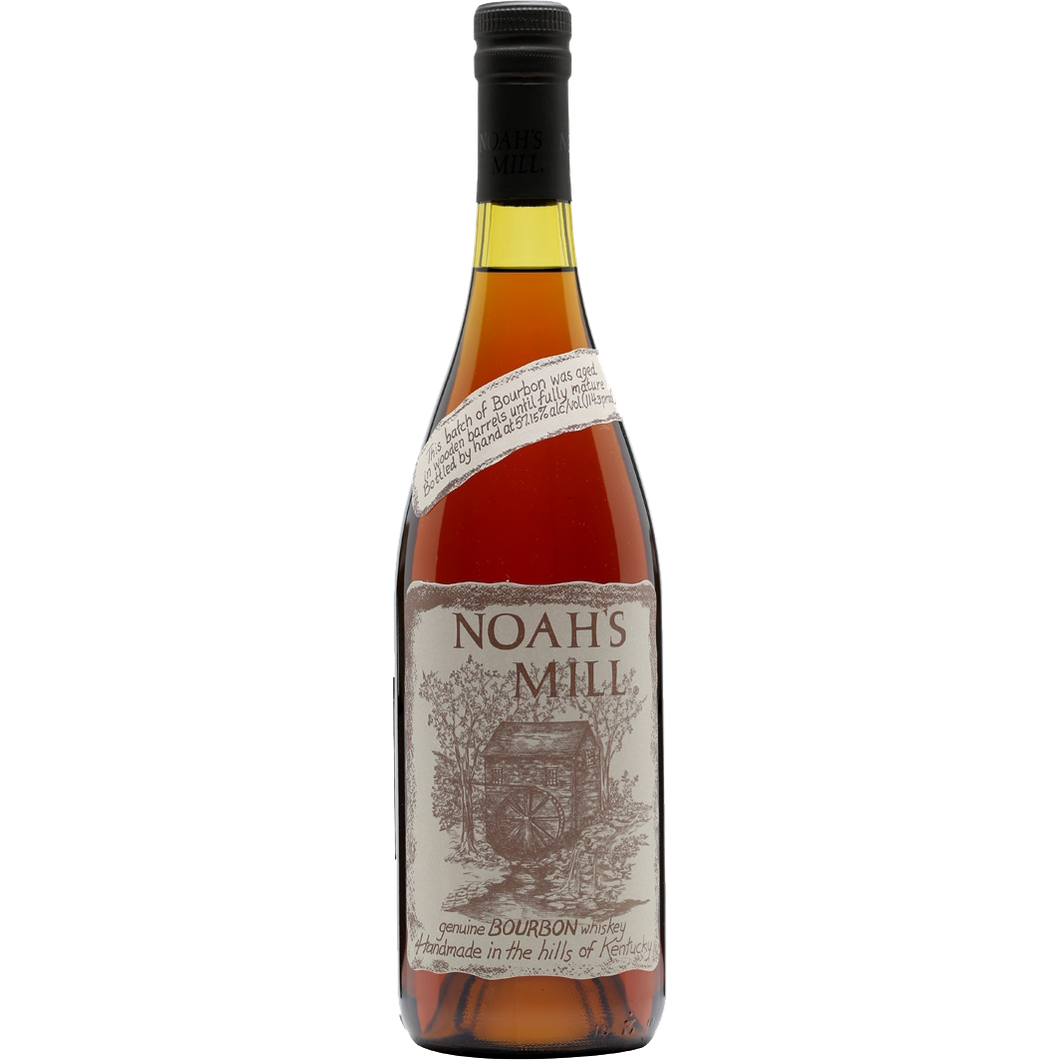 Noahs Mill Bourbon