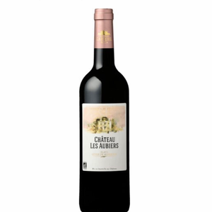 Chateau Les Aubiers Cotes de Bordeaux