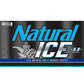 Natural Ice  18pk Cn