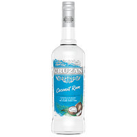 Cruzan Coconut Rum
