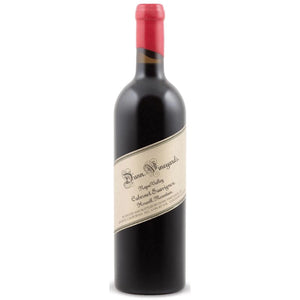 Dunn Vineyards Howell Mountain Cabernet 2019