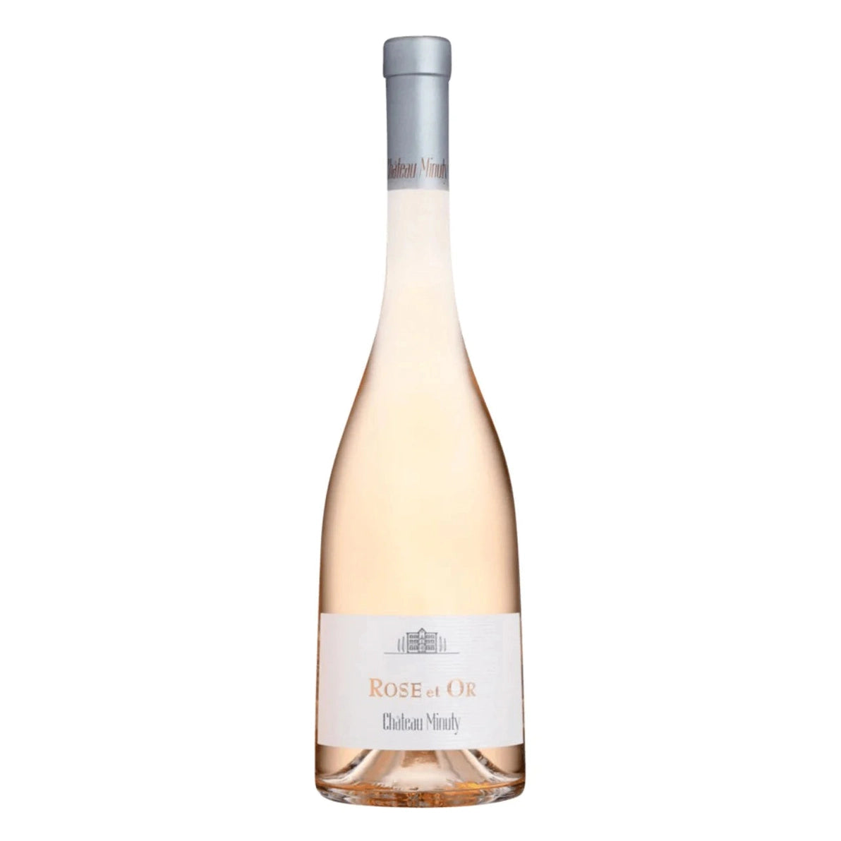 Chateau Minuty Rose et Or