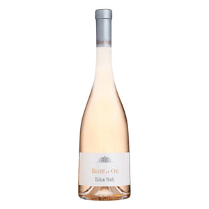 Chateau Minuty Rose et Or