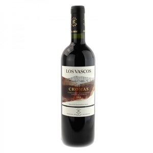 Los Vascos Grand Reserve Cabernet Cromas