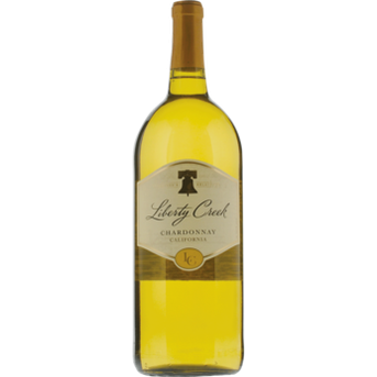 Liberty Creek Chardonnay