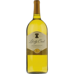 Liberty Creek Chardonnay