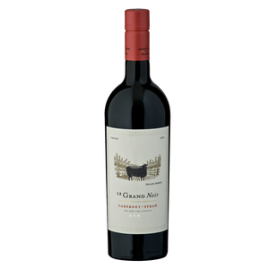 Black Sheep Le Grand Noir Cabernet