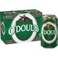 O'Douls N.A.  12pk Cn
