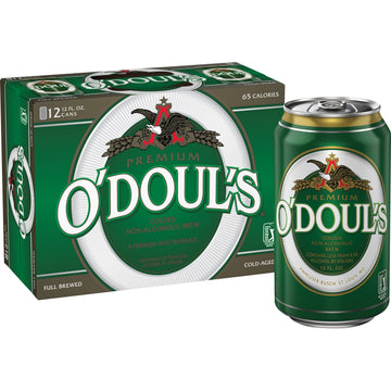 O'Douls N.A.