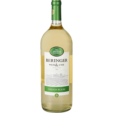 Beringer Chenin Blanc
