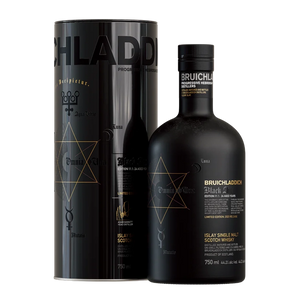 Bruichladdich Black Art 11.0 Scotch