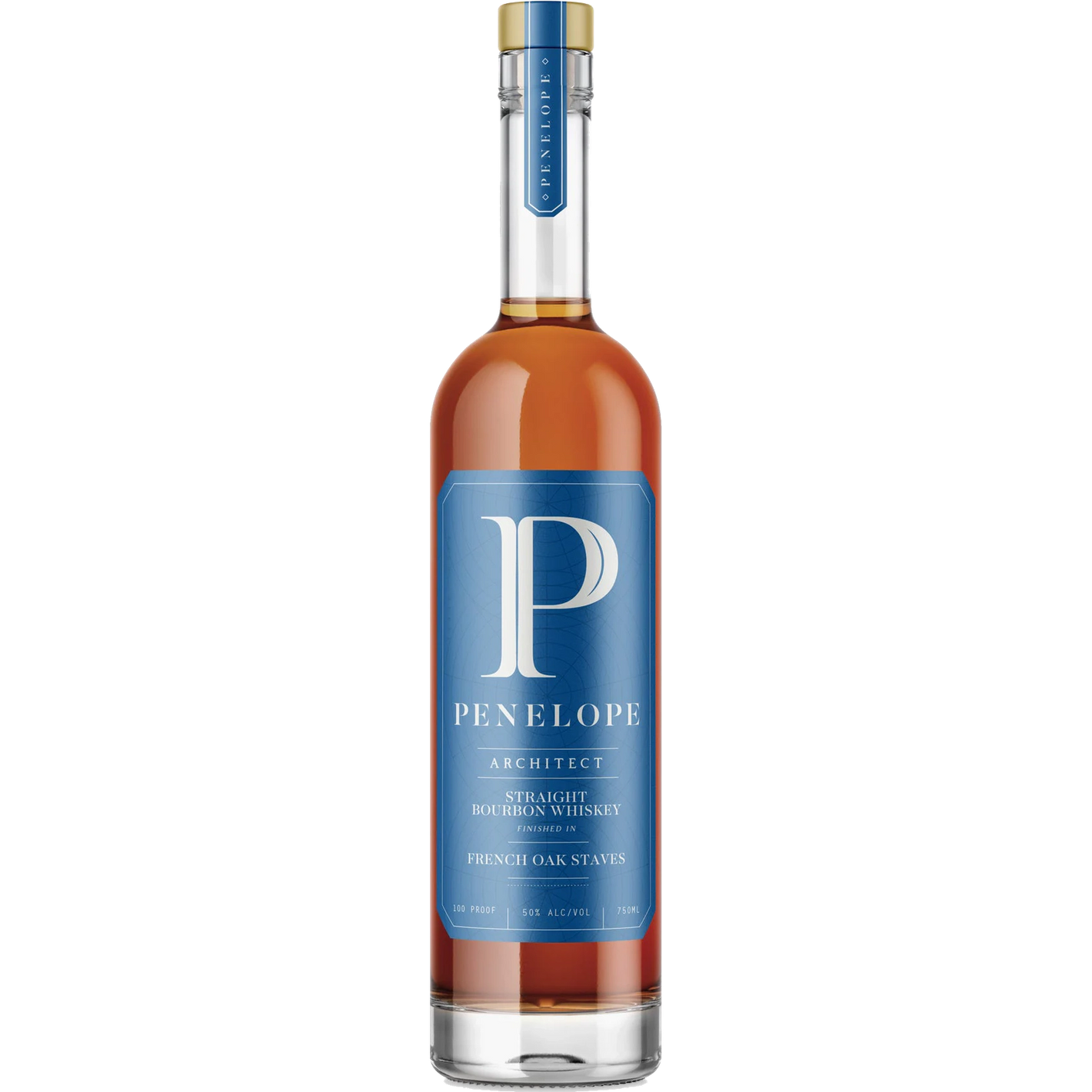 Penelope Architect Luekens Single Barrel Select