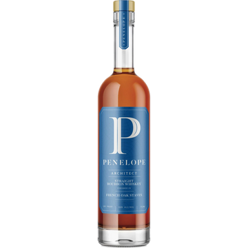 Penelope Architect Luekens Single Barrel Select