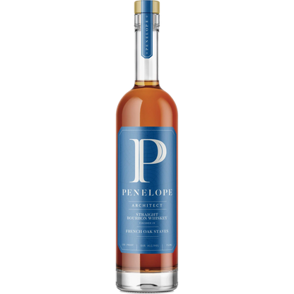 Penelope Architect Luekens Single Barrel Select