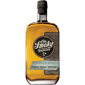Ole Smoky Cookie Dough Whiskey