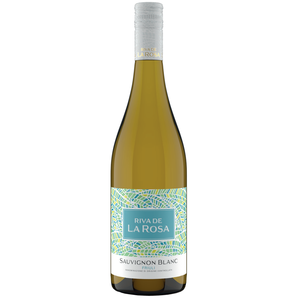 Riva De La Rosa Sauvignon Blanc